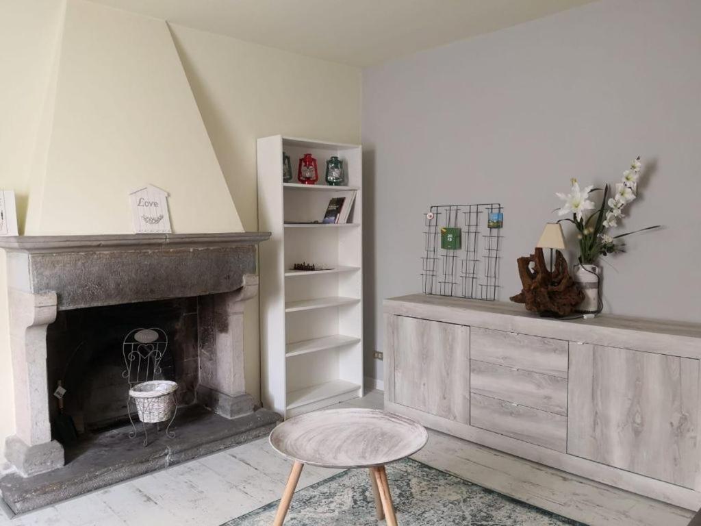 B&B I Colli Di Bergamo Alta Valbrembo Ngoại thất bức ảnh