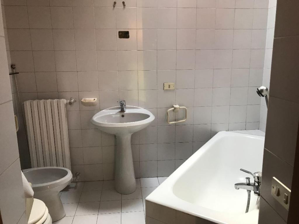 B&B I Colli Di Bergamo Alta Valbrembo Ngoại thất bức ảnh