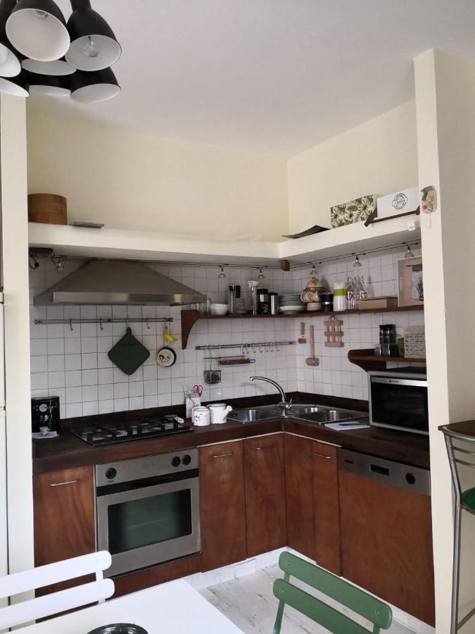 B&B I Colli Di Bergamo Alta Valbrembo Ngoại thất bức ảnh