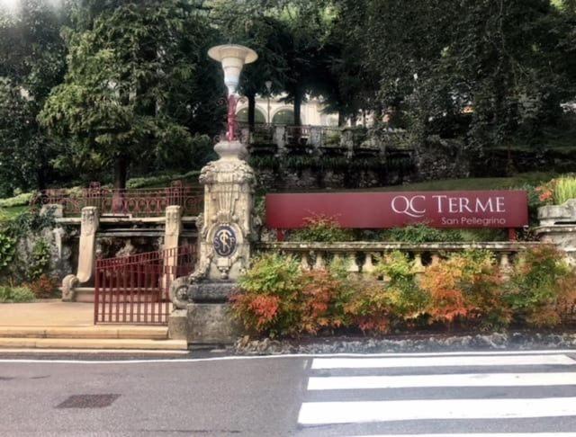 B&B I Colli Di Bergamo Alta Valbrembo Ngoại thất bức ảnh