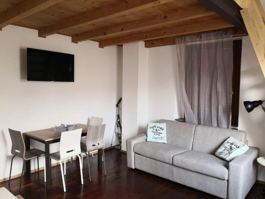 B&B I Colli Di Bergamo Alta Valbrembo Ngoại thất bức ảnh